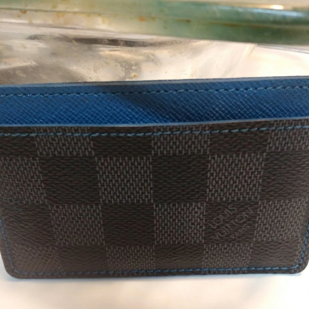 Louis Vuitton Card Holder